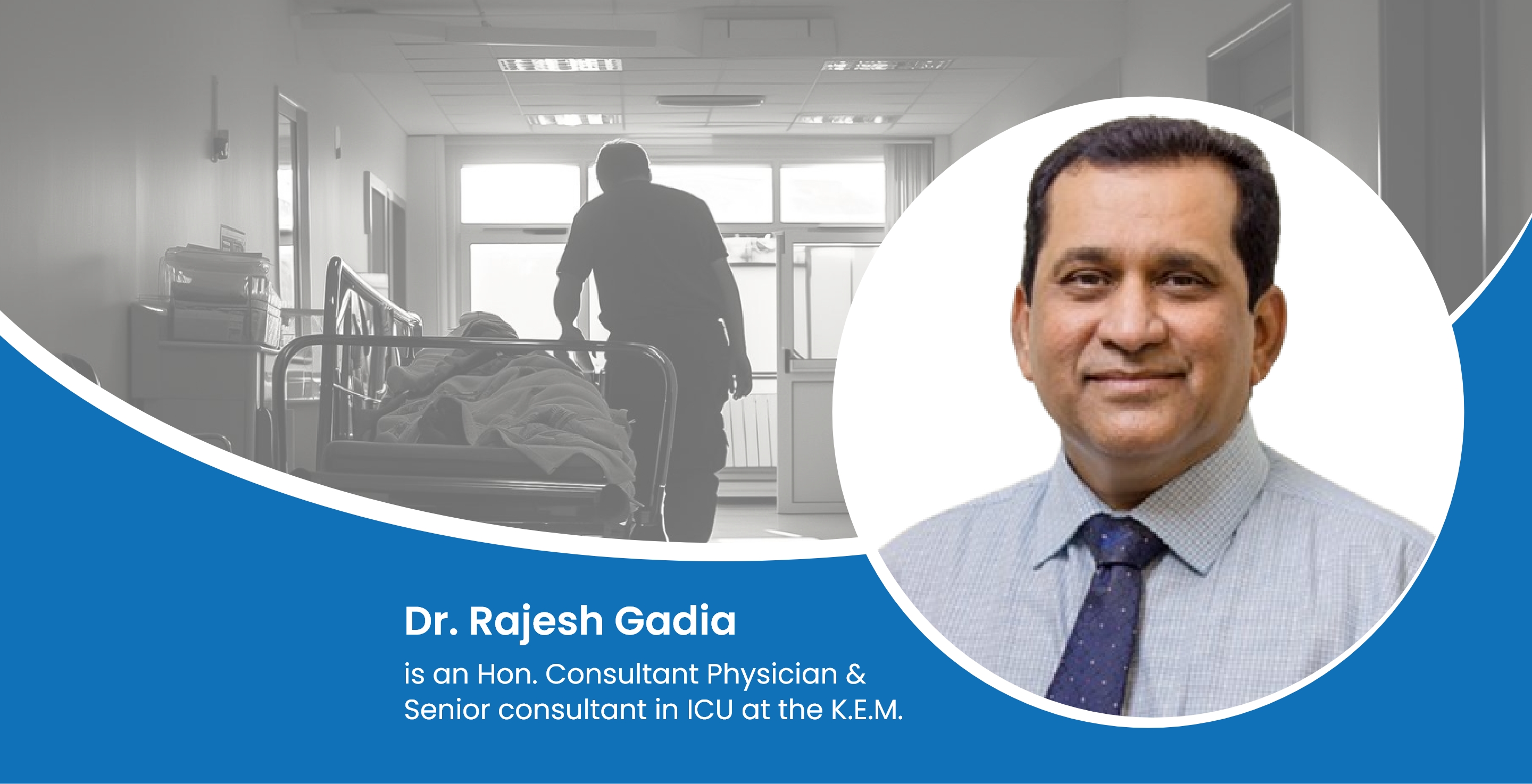 Dr.Rajesh Gadia